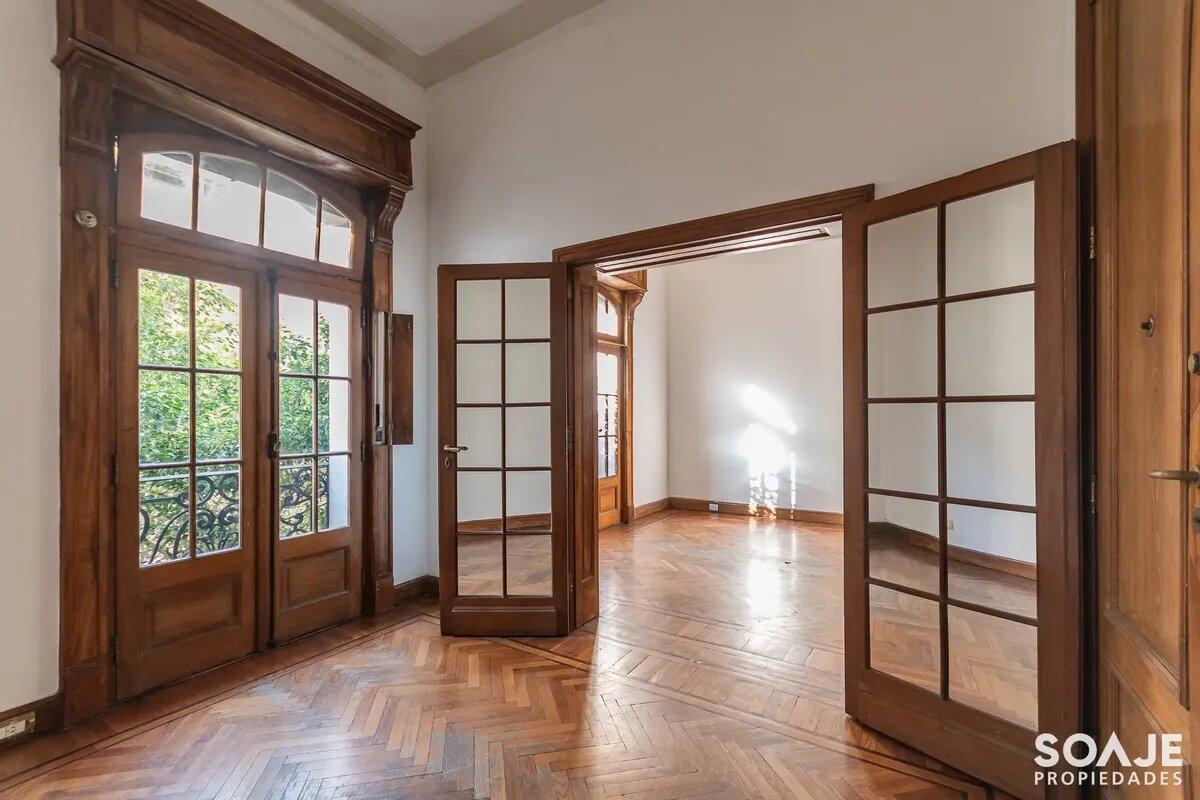 Foto de Departamento 115 M2 En Barrio Norte, imagen 5