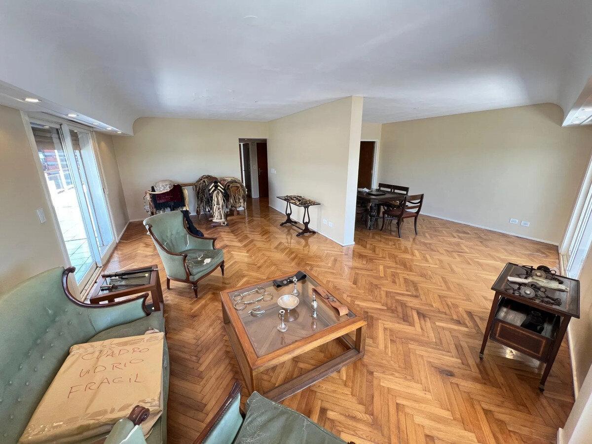 Foto de Venta De Departamento En Av. Libertador, imagen 5