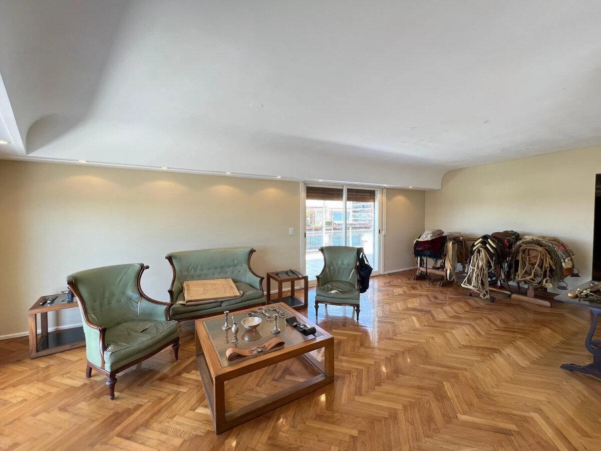 Foto de Venta De Departamento En Av. Libertador, imagen 1