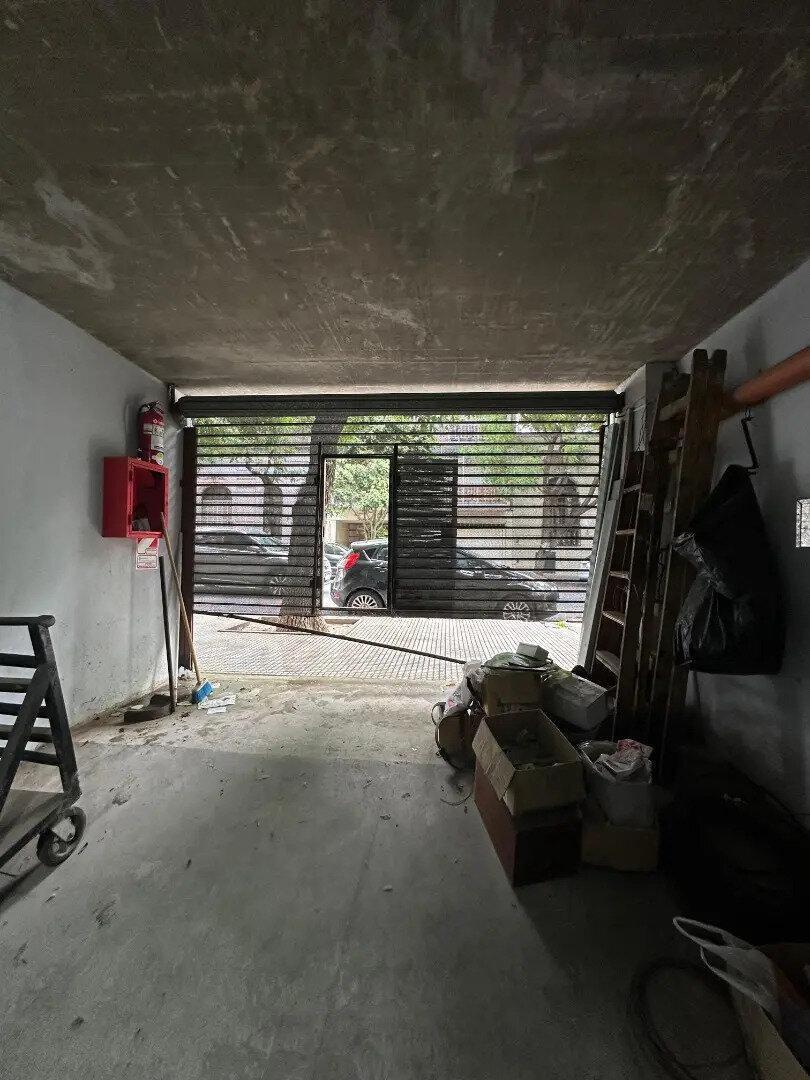 Foto de Venta Local Con Cochera En Boedo, imagen 5