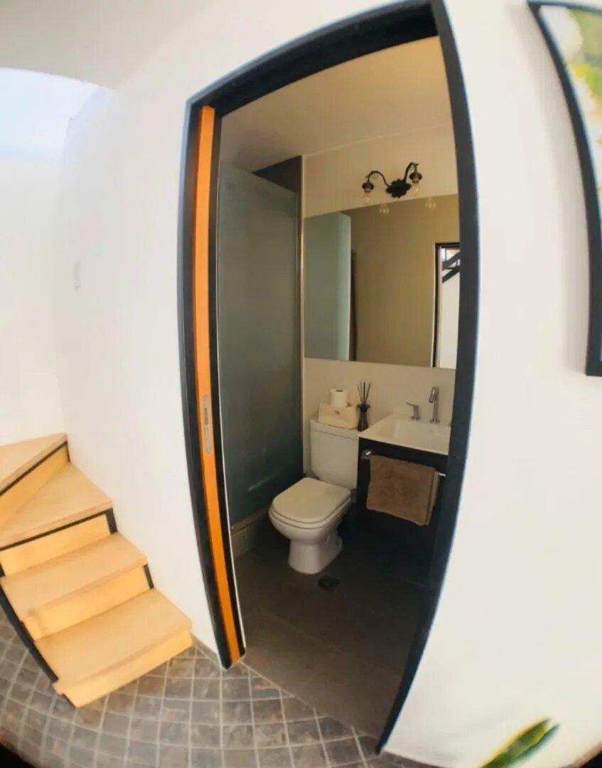 Foto de Venta De Ph A Nuevo En Palermo, imagen 5