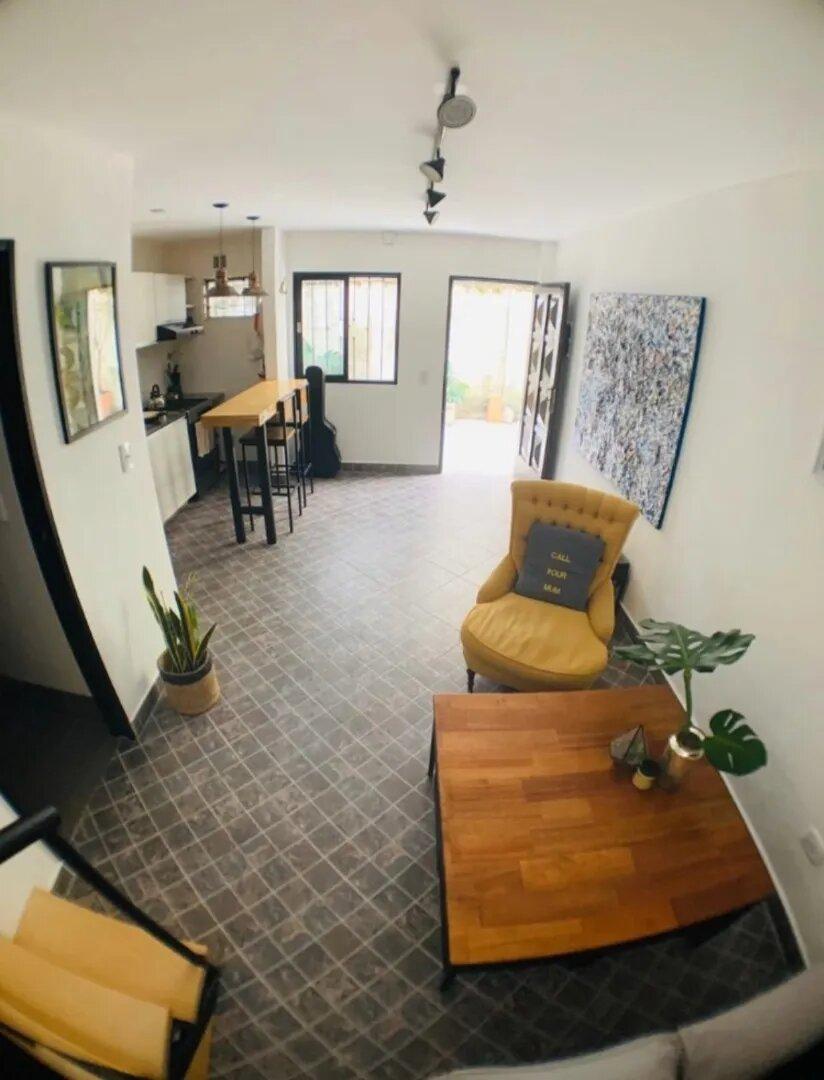 Foto de Venta De Ph A Nuevo En Palermo, imagen 4