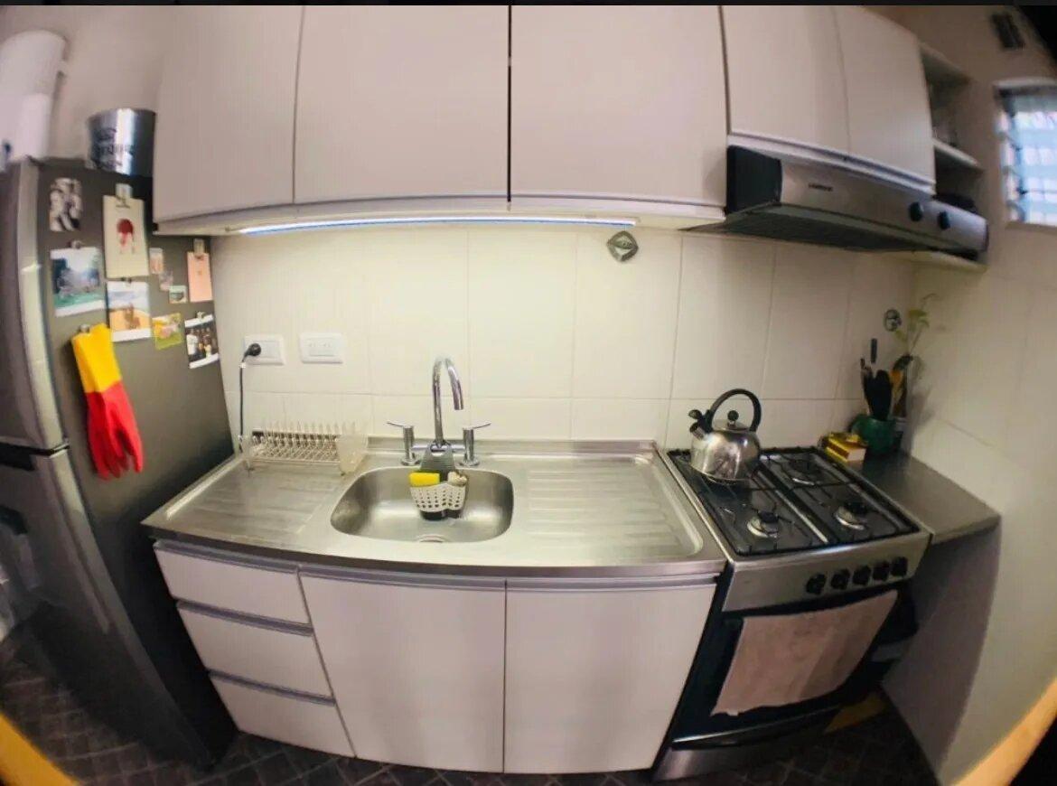 Foto de Venta De Ph A Nuevo En Palermo, imagen 3