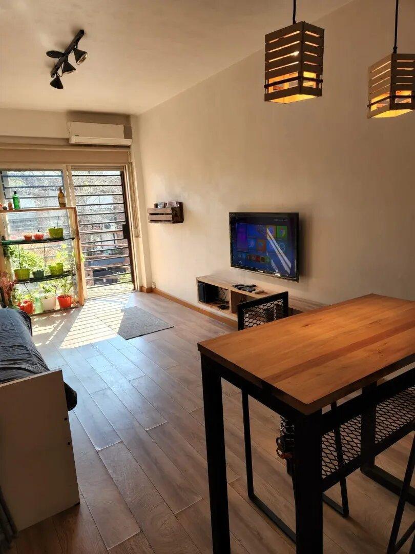 Foto de Venta De Departamento Monoambiente En Coghlan, imagen 1
