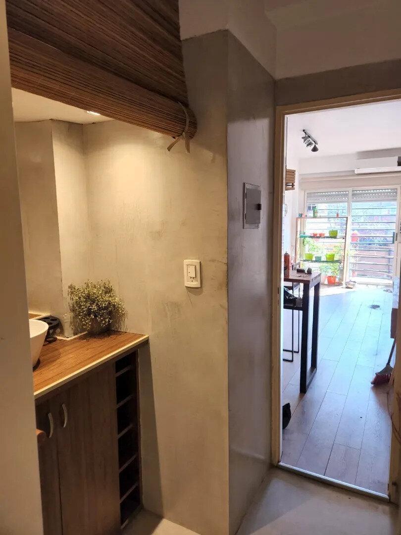Foto de Venta De Departamento Monoambiente En Coghlan, imagen 3