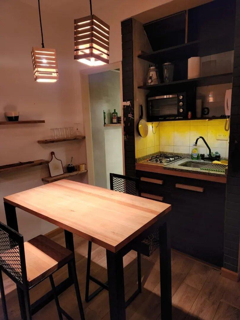 Foto de Venta De Departamento Monoambiente En Coghlan, imagen 2