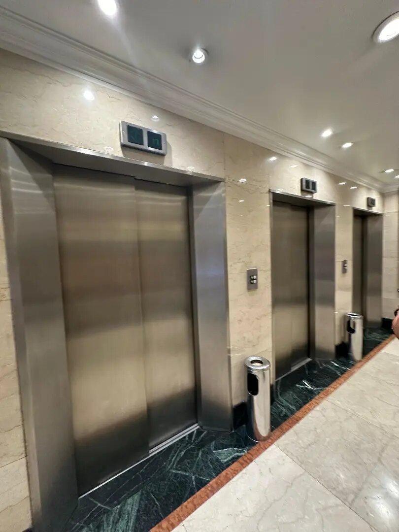 Foto de Alquiler De Oficina - Piso 1, imagen 1