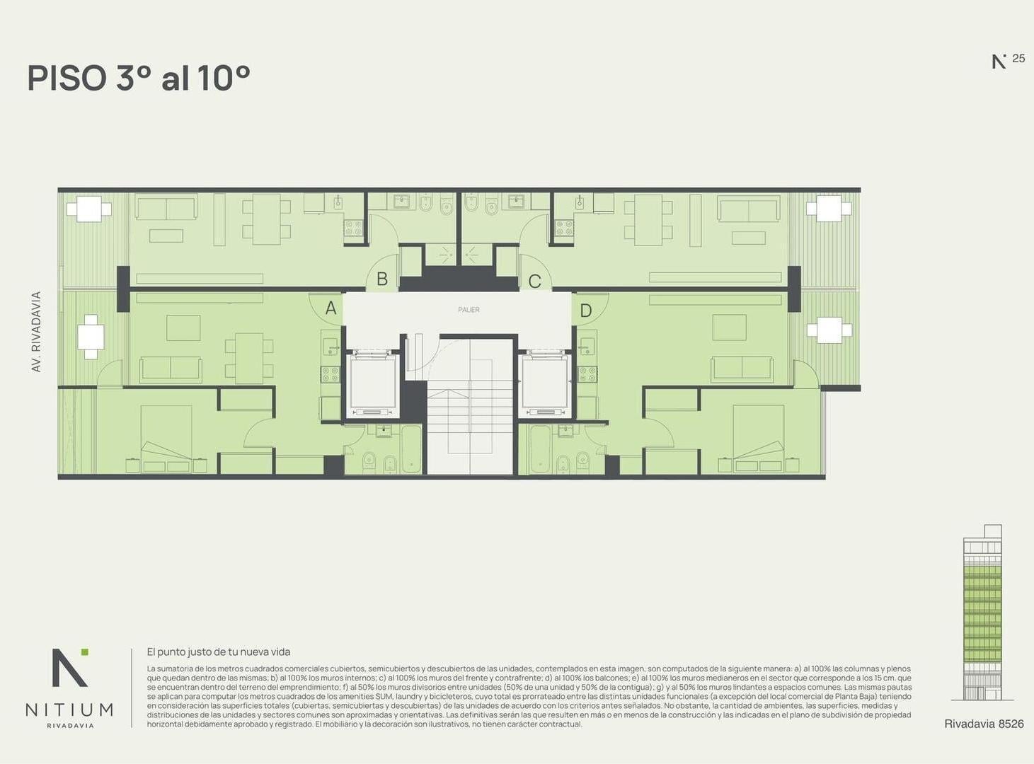 Apartamento