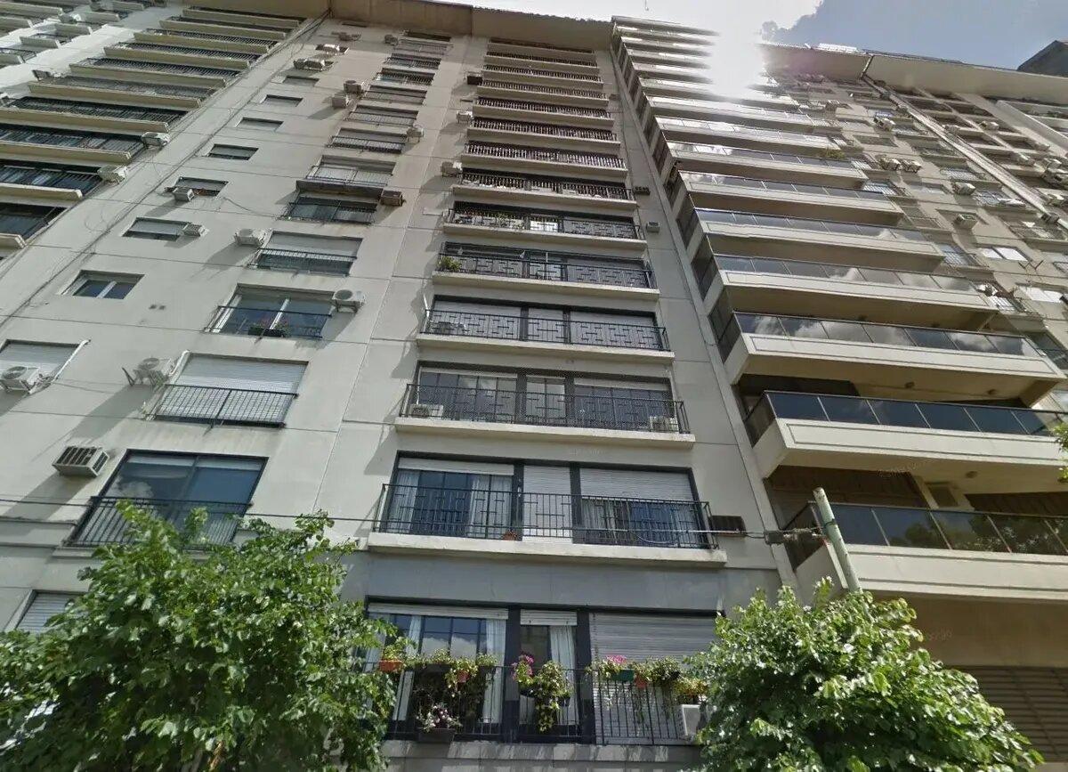 Foto de Cerrito Y Libertador - 3 Amb C Cochera, imagen 1