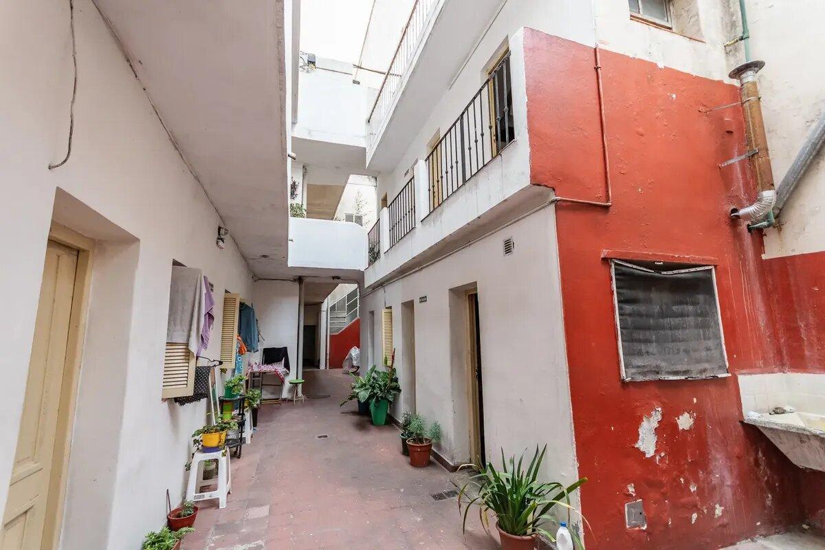 Foto de Hotel En Colegiales - Terreno Multiples Destinos, imagen 5
