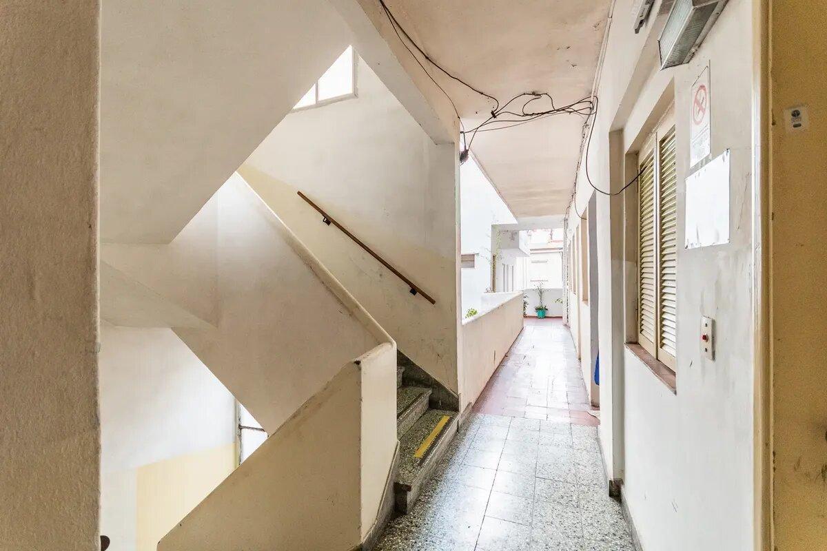 Foto de Hotel En Colegiales - Terreno Multiples Destinos, imagen 1