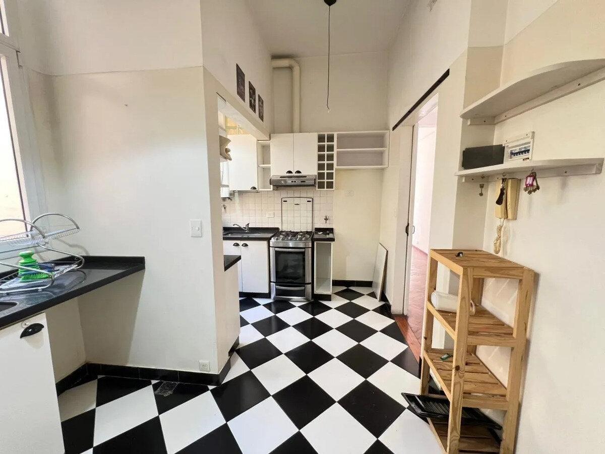 Foto de Montevideo y Av Santa Fe - Lindisimo 2 Dormitorio reciclado, imagen 1