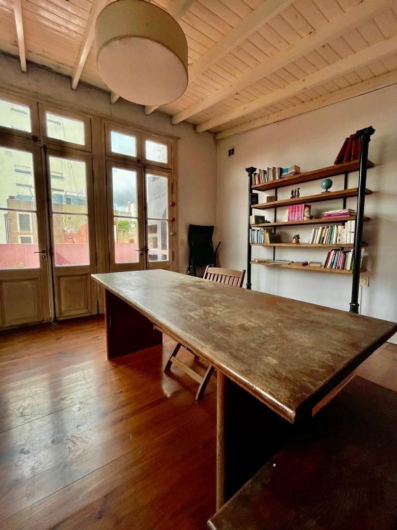 Foto de VENTA PH TIPO CASA EN SAN TELMO, imagen 1