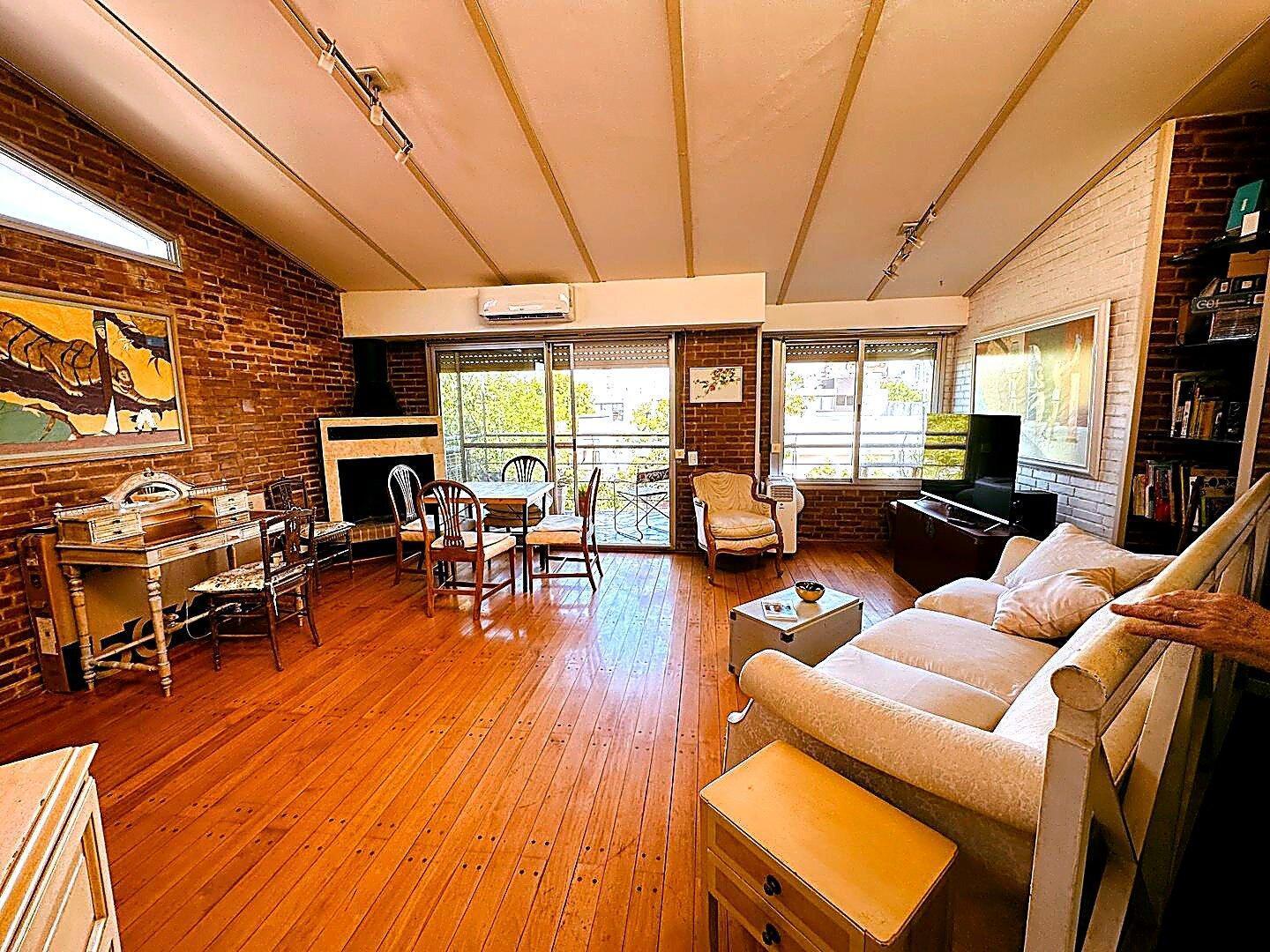 Foto de INCREIBLE DEPTO CON COCHERA Y AMENITIES - NUÑEZ, imagen 5