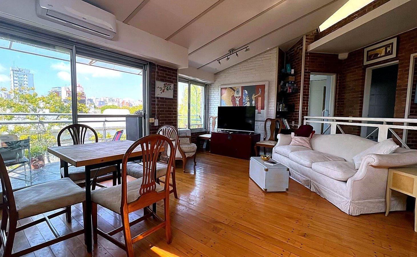 Foto de INCREIBLE DEPTO CON COCHERA Y AMENITIES - NUÑEZ, imagen 4