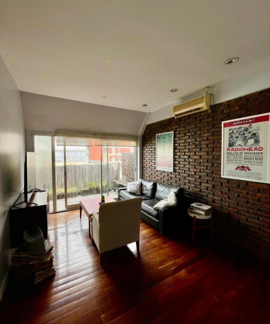 Foto de VENTA DEPARTAMENTO EN PALERMO, imagen 3