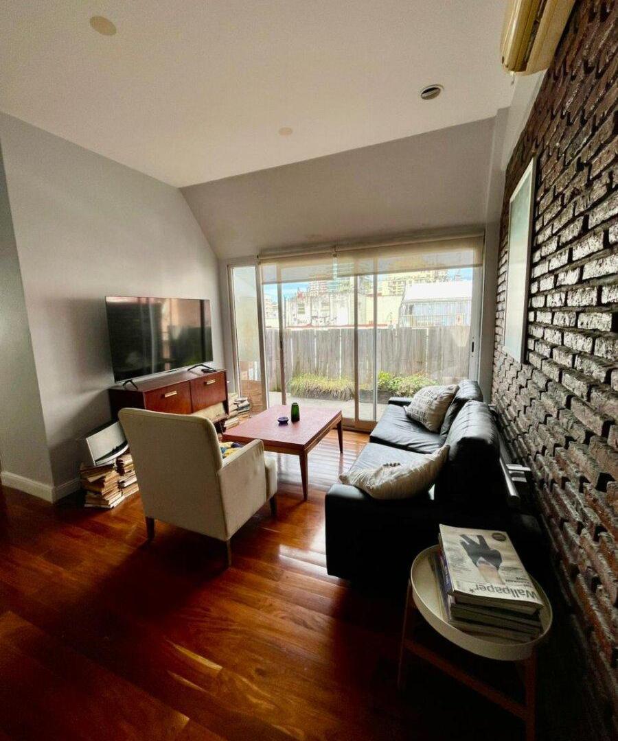 Foto de VENTA DEPARTAMENTO EN PALERMO, imagen 5