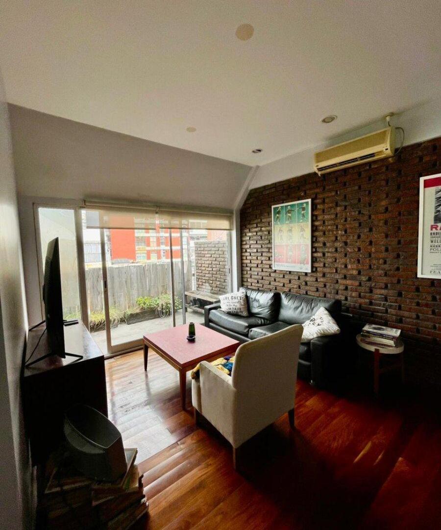 Foto de VENTA DEPARTAMENTO EN PALERMO, imagen 2