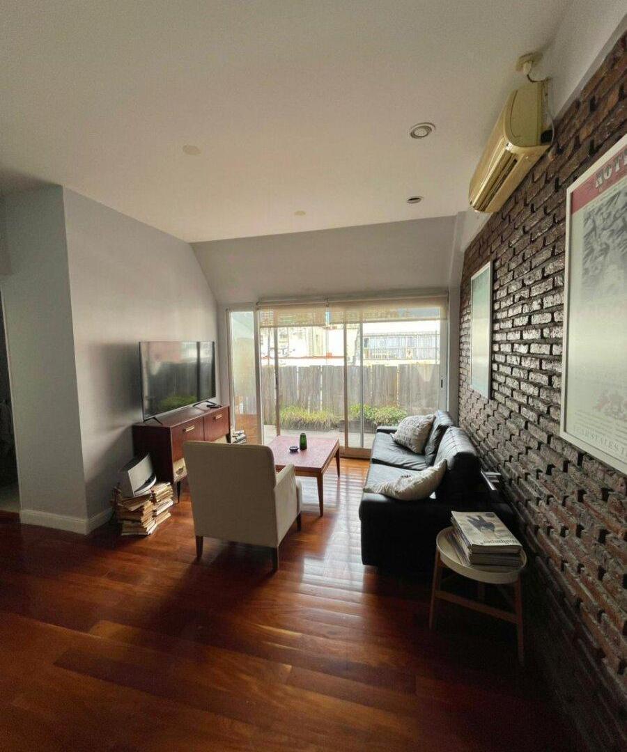 Foto de VENTA DEPARTAMENTO EN PALERMO, imagen 1