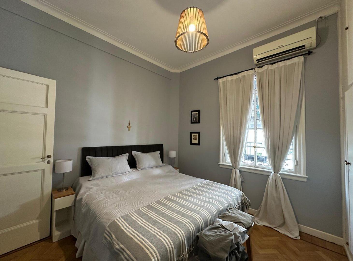 Foto de VENTA DEPARTAMENTO 2 / 3 AMB CON DEPENDENCIA EN RECOLETA, imagen 4