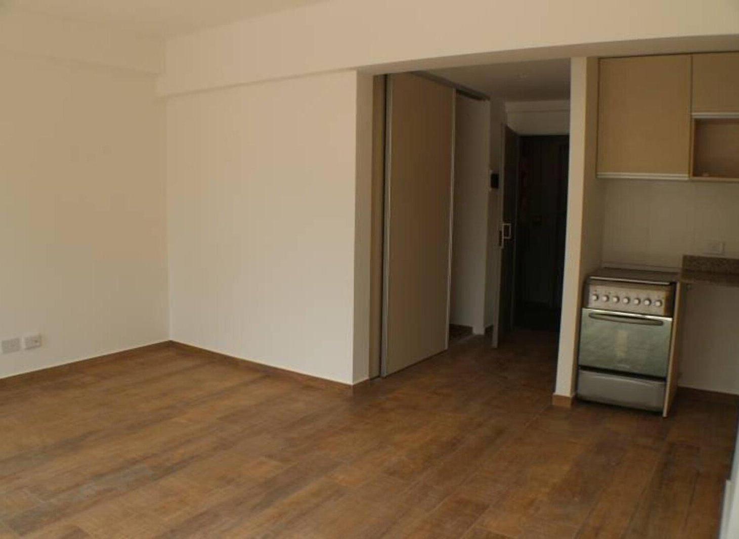 Foto de ALQUILER MONOAMBIENTE EN RECOLETA, imagen 5