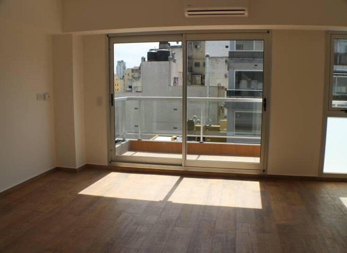 Foto de ALQUILER MONOAMBIENTE EN RECOLETA, imagen 3