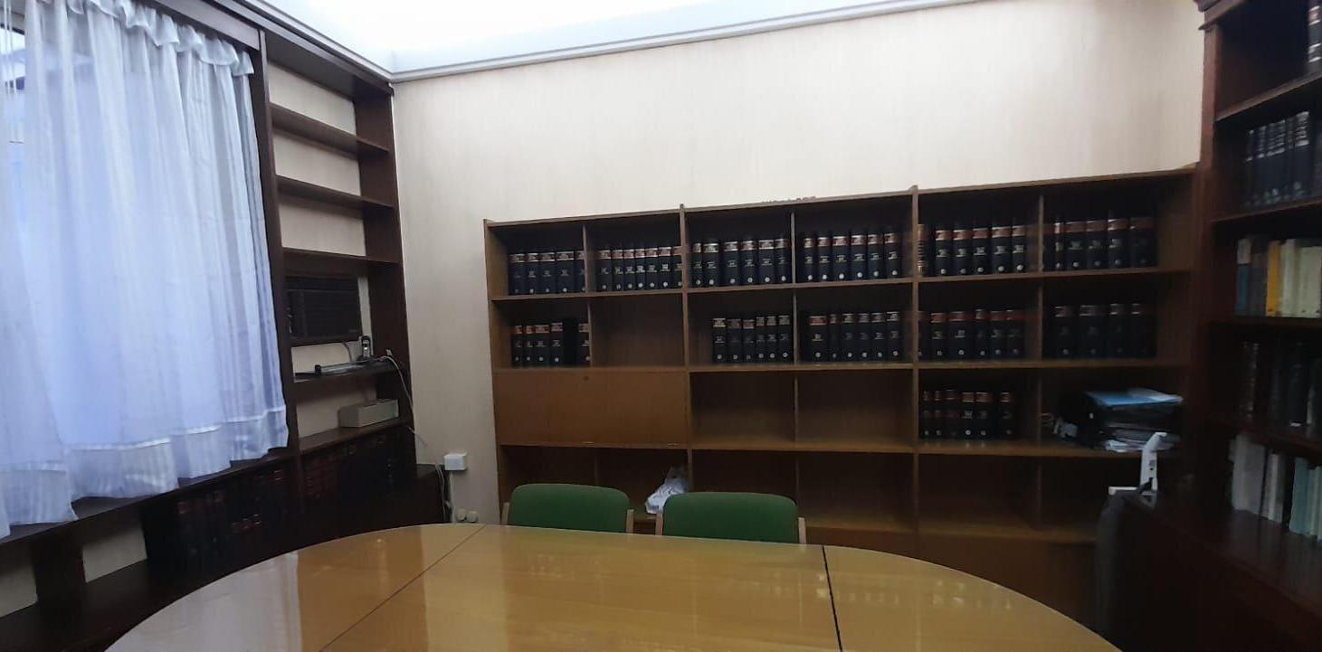 Foto de 3 AMBIENTES EN TRIBUNALES, imagen 2