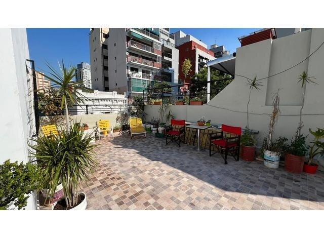 Foto de PH EN VENTA EN ALMAGRO, imagen 1