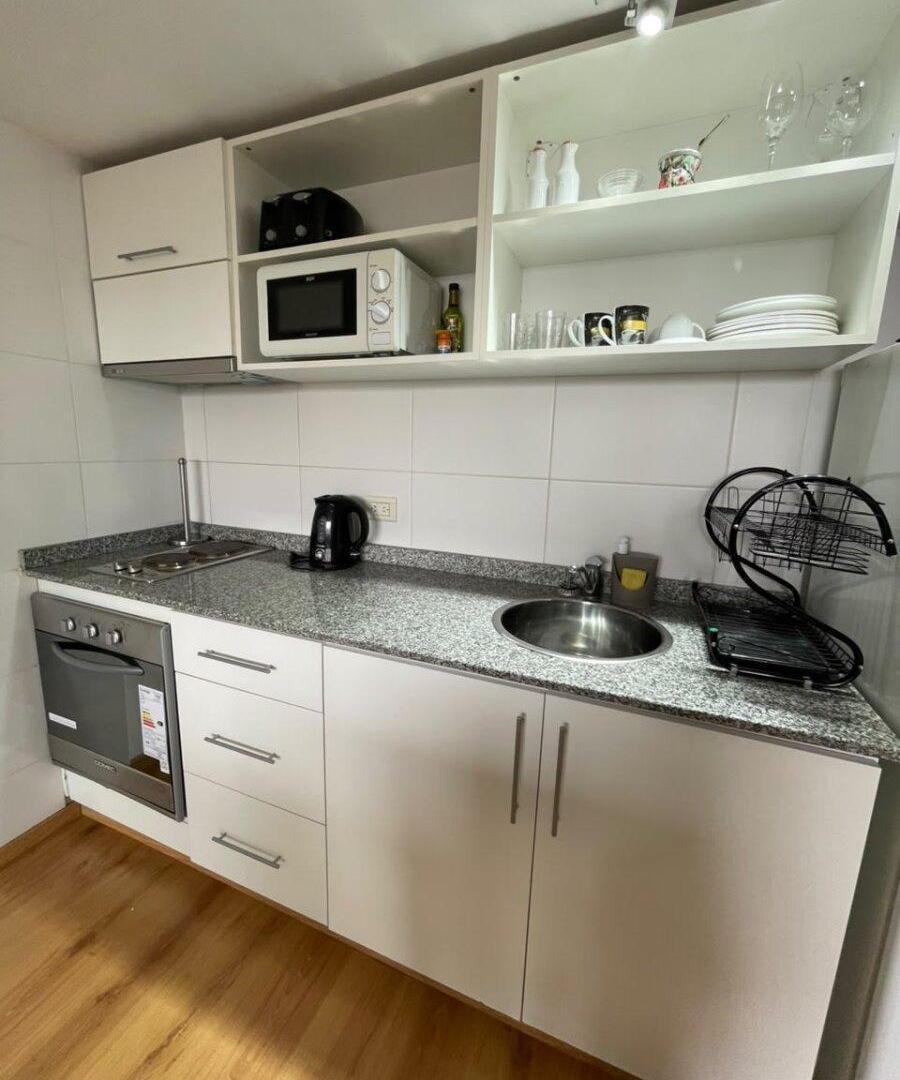 Foto de Excelente Departamento con Amenities en Monserrat, imagen 3