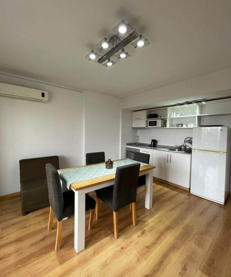 Foto de Excelente Departamento con Amenities en Monserrat, imagen 2