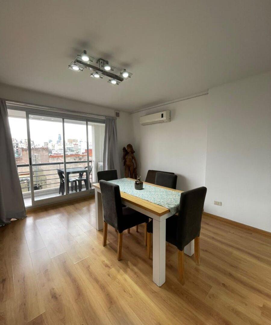 Foto de Excelente Departamento con Amenities en Monserrat, imagen 1