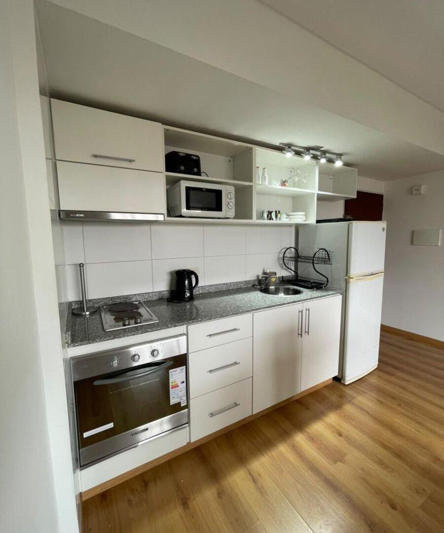 Foto de Excelente Departamento con Amenities en Monserrat, imagen 4