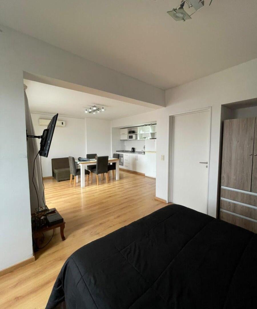 Foto de Excelente Departamento con Amenities en Monserrat, imagen 5