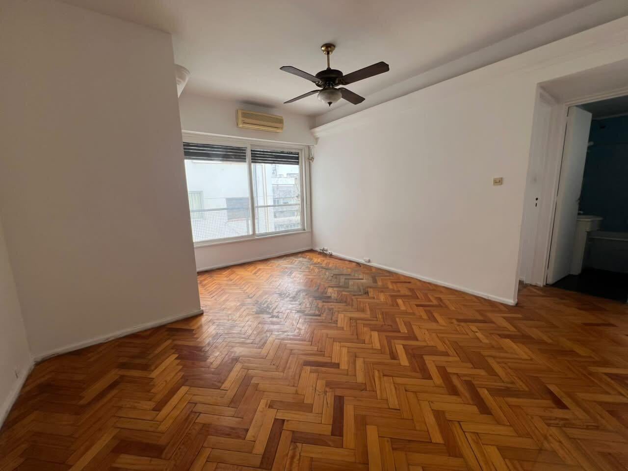 Foto de Departamento de 2 Amb. en Venta en Almagro, imagen 1
