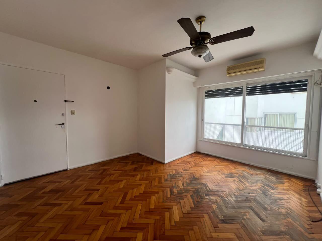 Foto de Departamento de 2 Amb. en Alquiler en Almagro, imagen 3