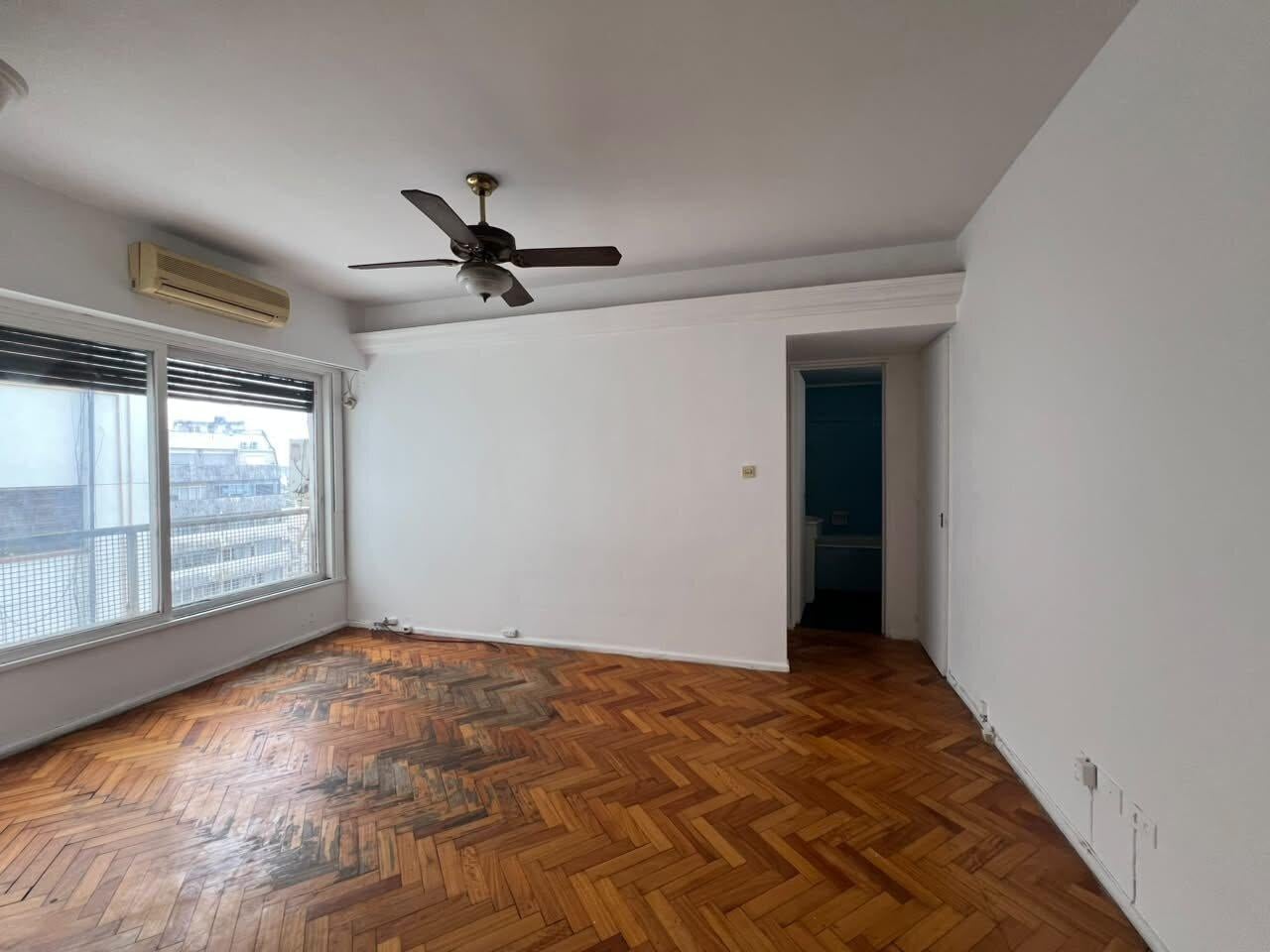 Foto de Departamento de 2 Amb. en Alquiler en Almagro, imagen 2