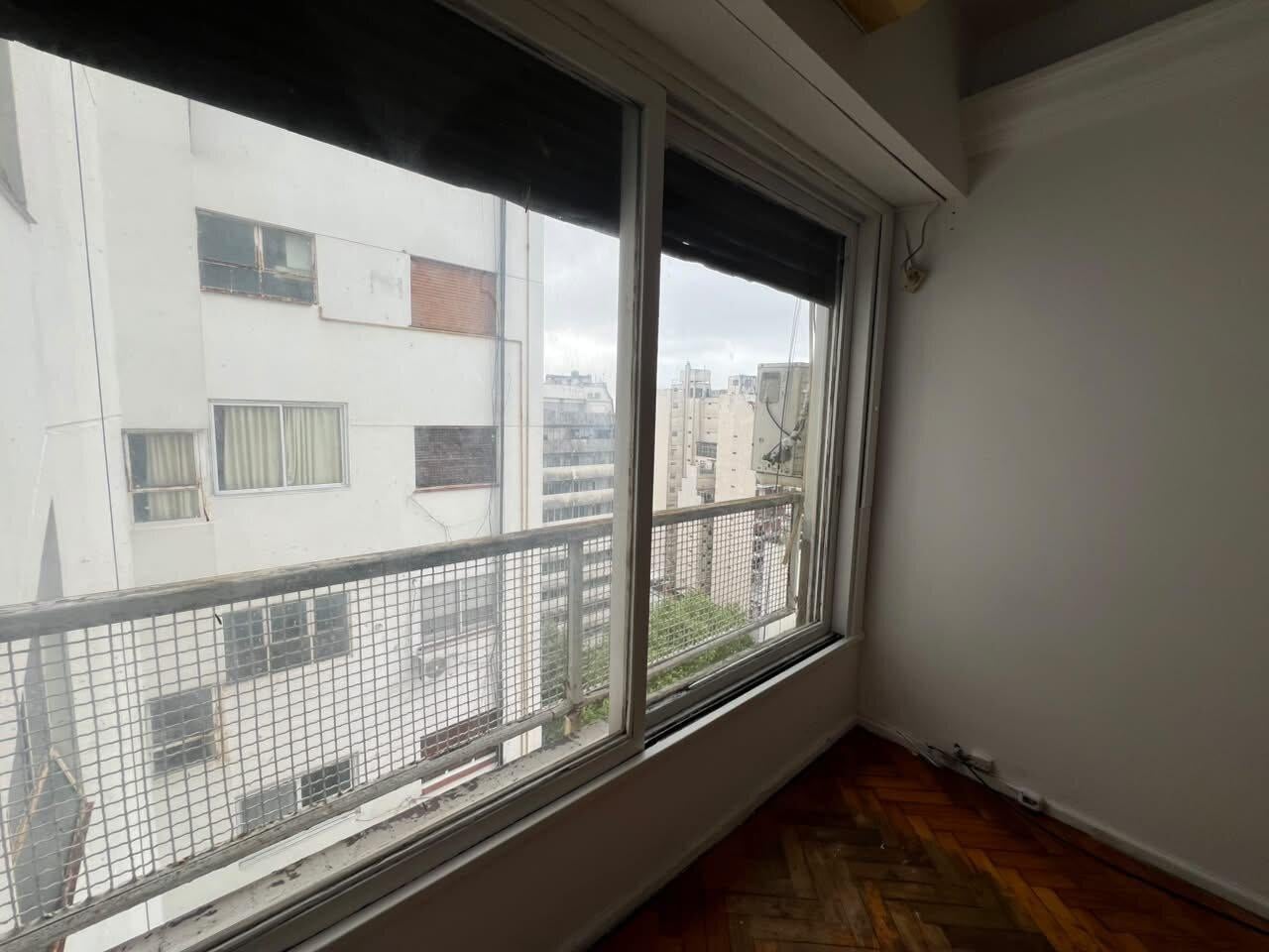 Foto de Departamento de 2 Amb. en Alquiler en Almagro, imagen 5
