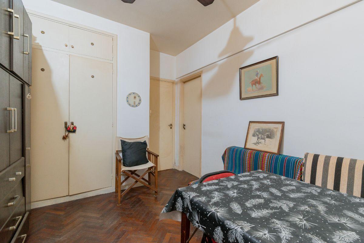 3 Ambientes con patio en venta en Palermo Hollywood