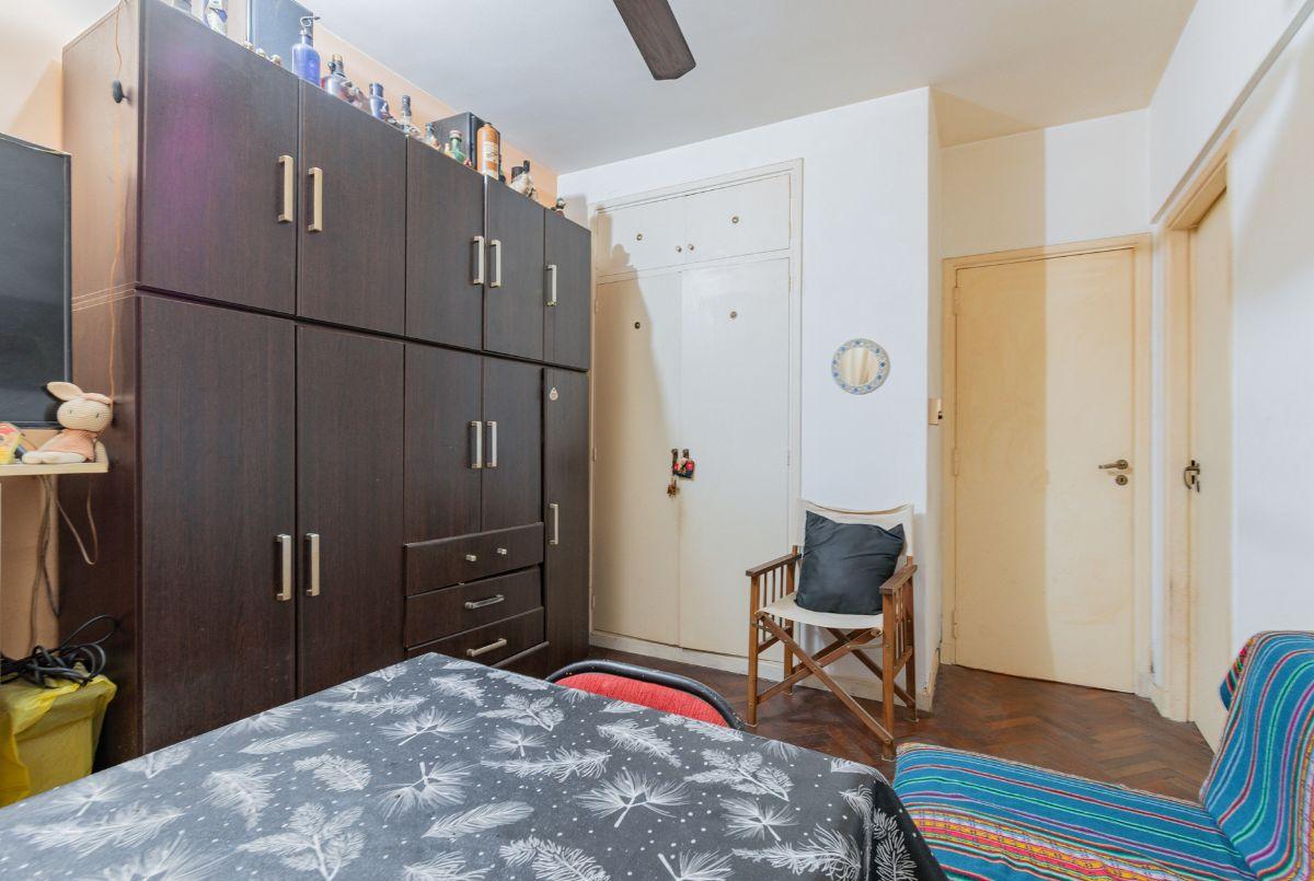 3 Ambientes con patio en venta en Palermo Hollywood