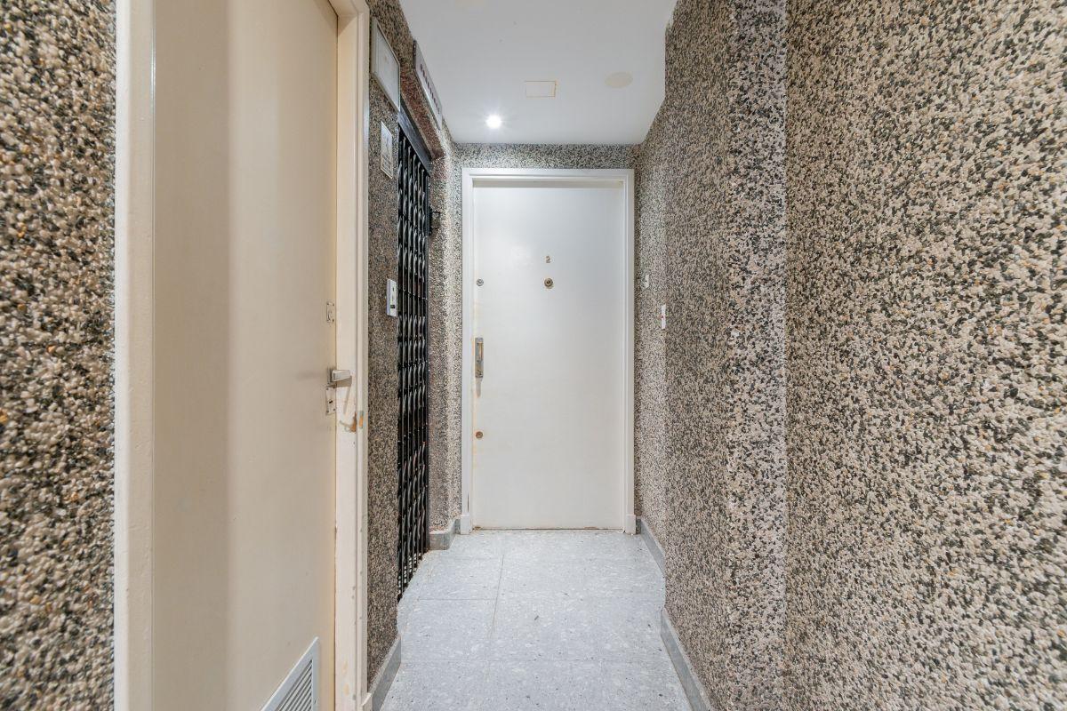 3 Ambientes con patio en venta en Palermo Hollywood