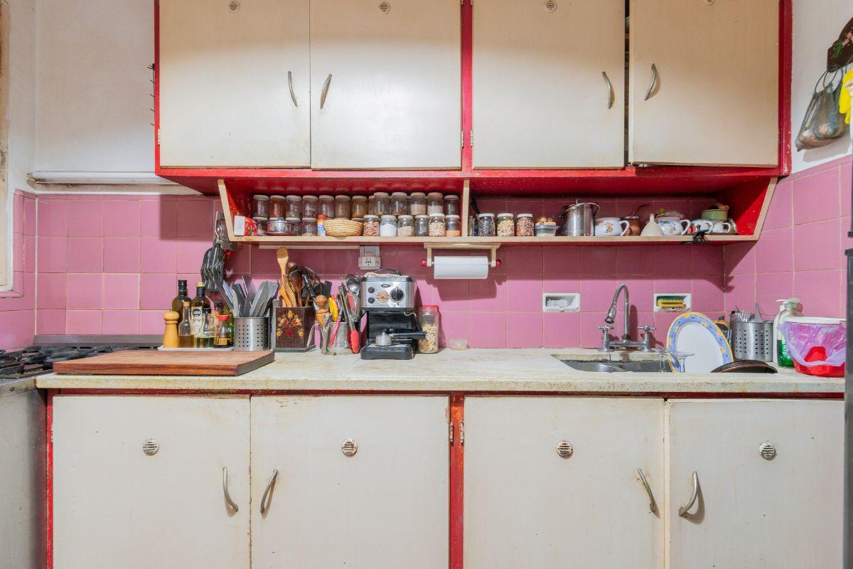 3 Ambientes con patio en venta en Palermo Hollywood