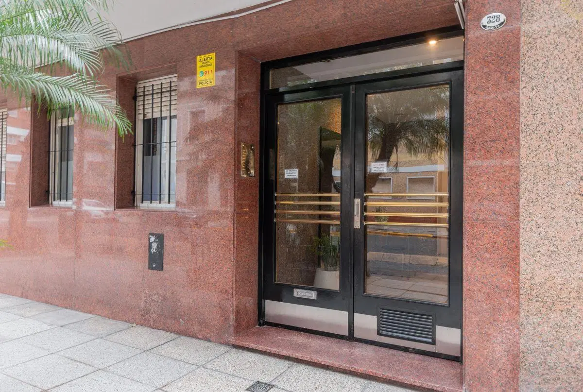 3 Ambientes con patio en venta en Palermo Hollywood 5