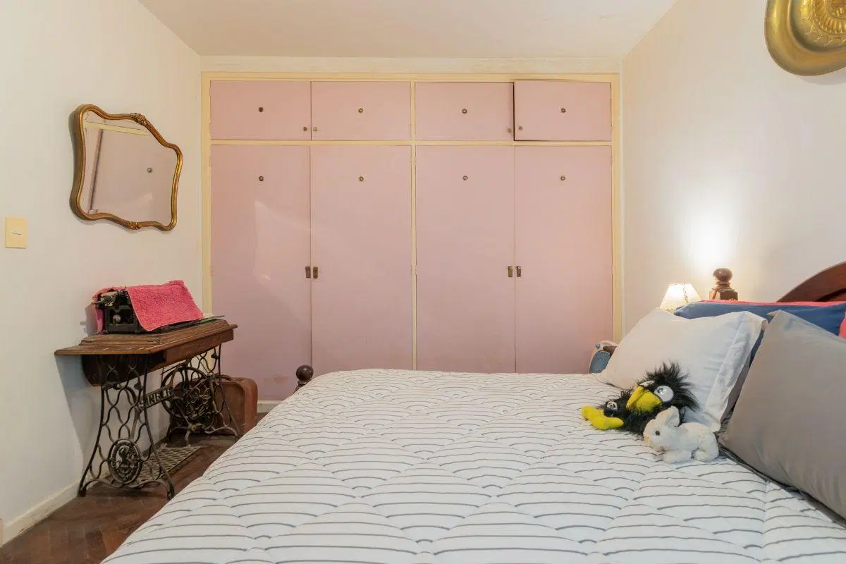3 Ambientes con patio en venta en Palermo Hollywood 4