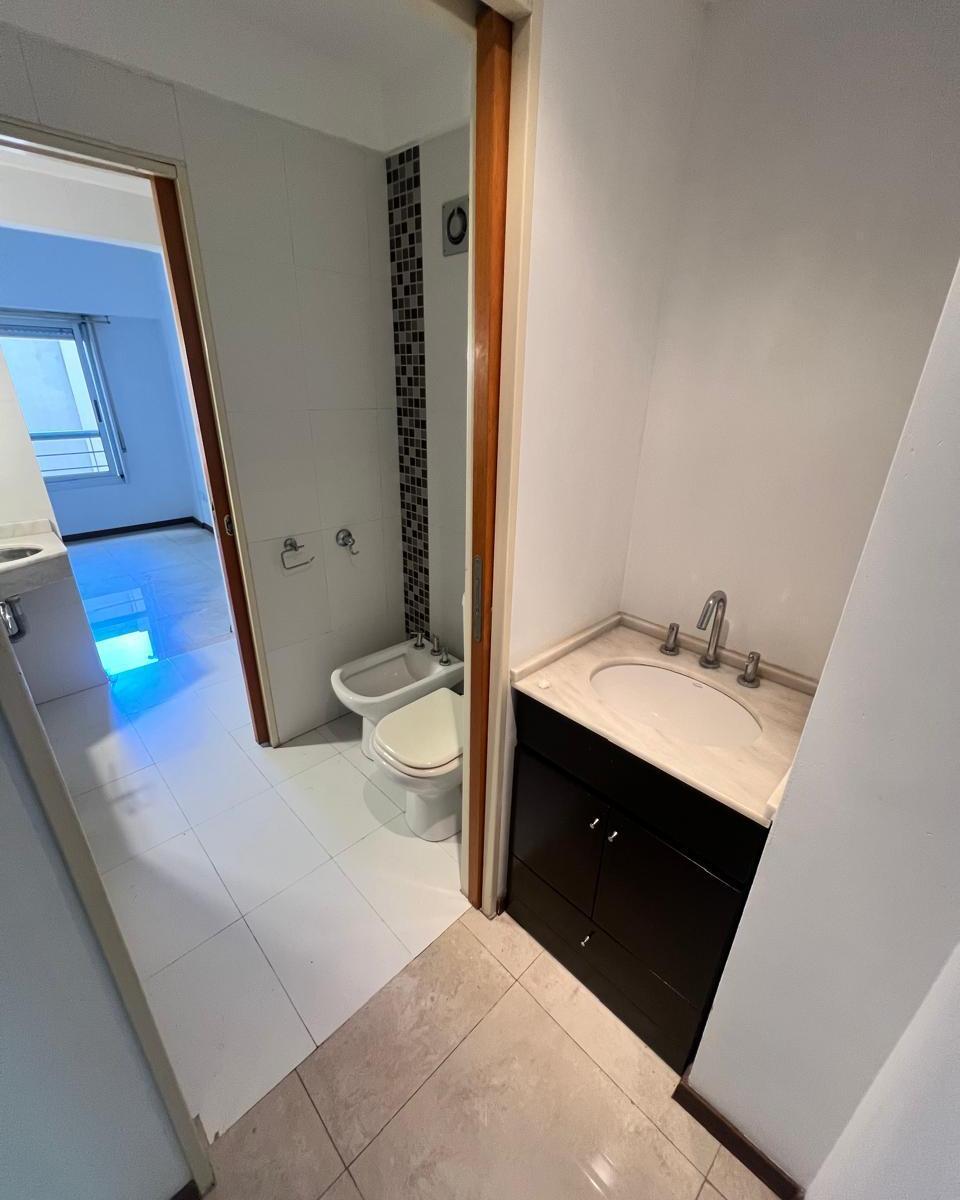 Departamento 2 Ambientes en Venta en Caballito - Hualfin 920 3