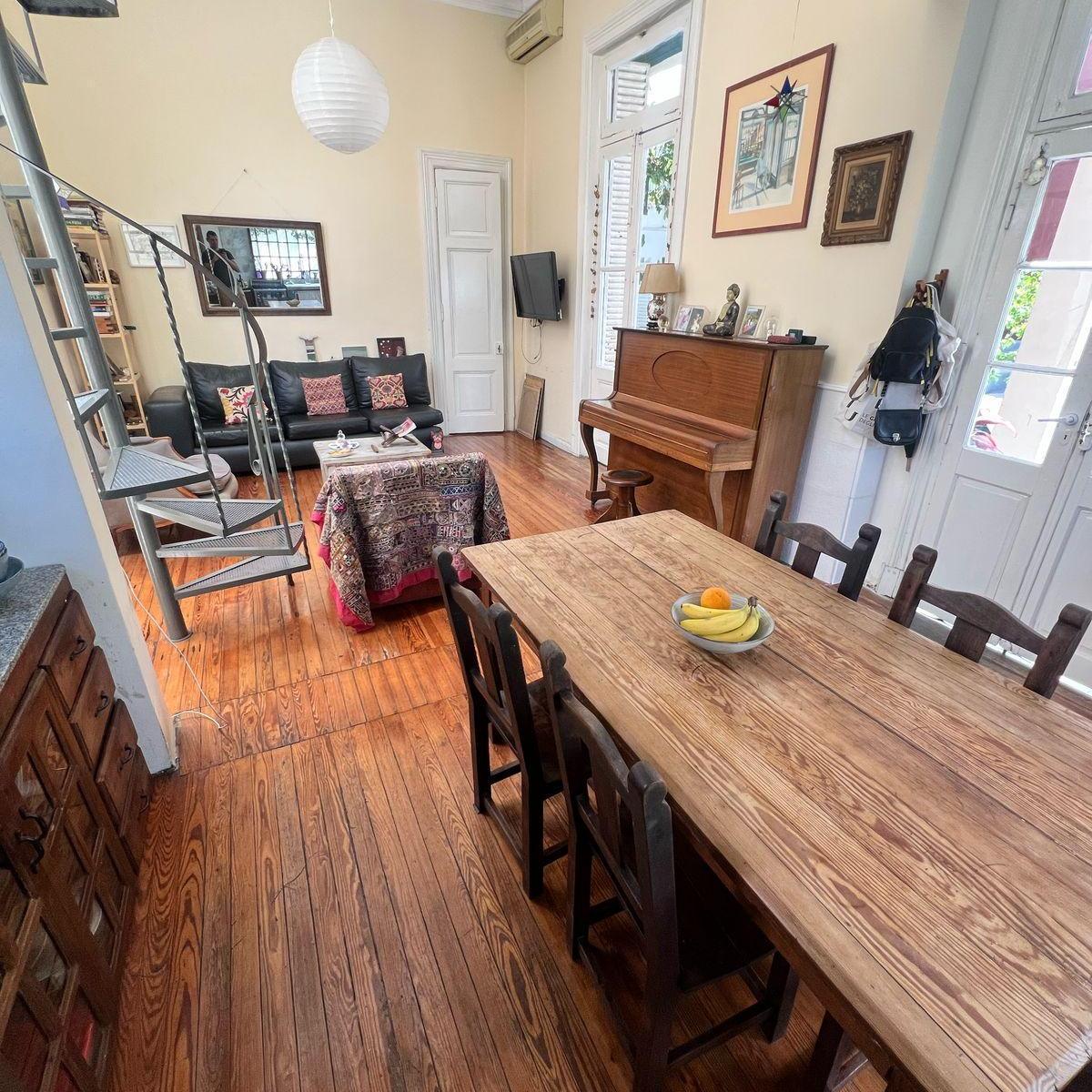Casa en Venta con Pileta - Boedo - 4 Ambientes 4