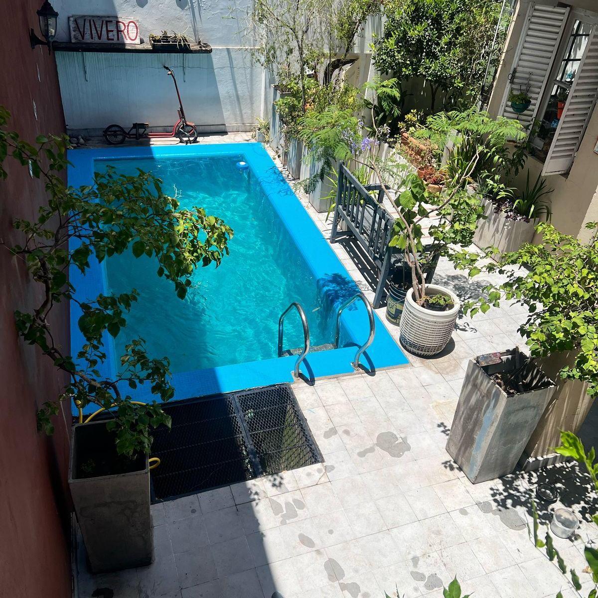 Casa en Venta con Pileta - Boedo - 4 Ambientes 2