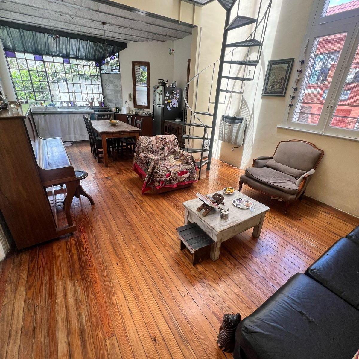 Casa en Venta en Parque Chacabuco - 4 Ambientes 3