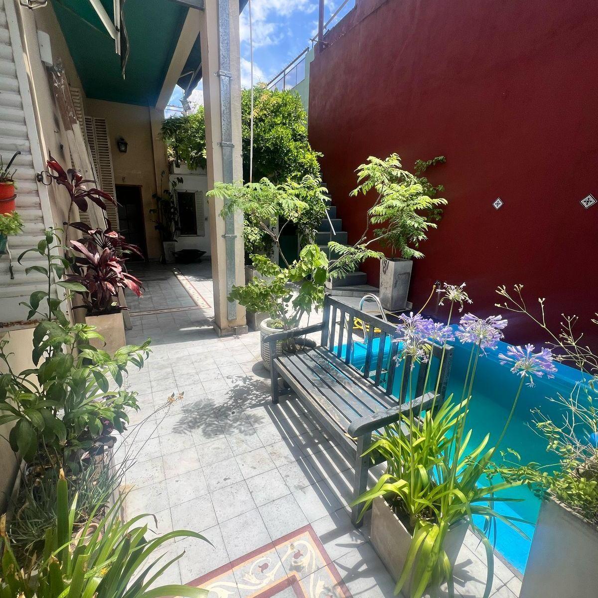 Casa en Venta en Parque Chacabuco - 4 Ambientes 1