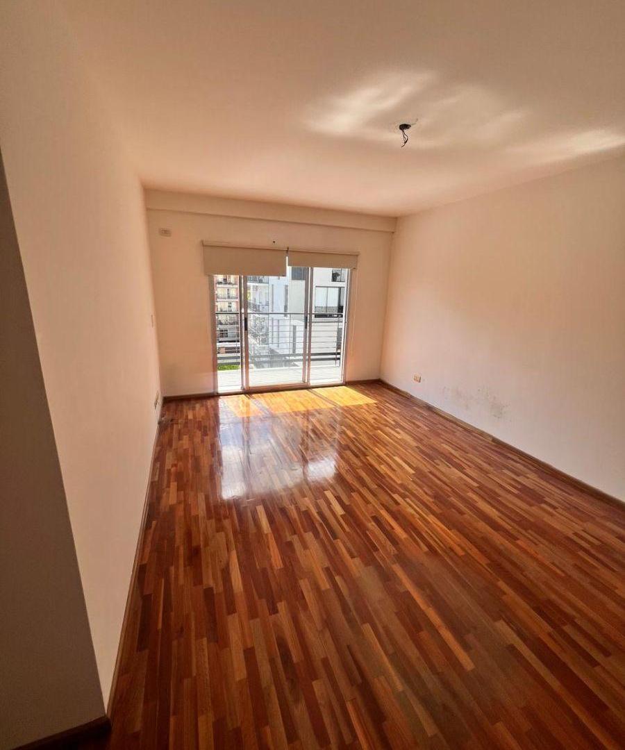 Venta 2 ambientes con cochera en Belgrano
