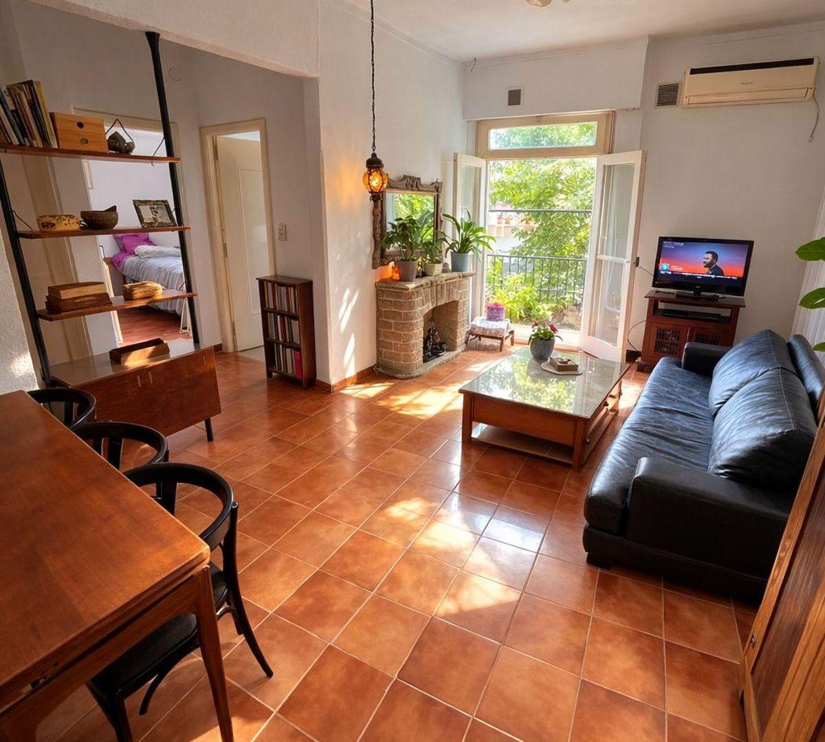 VENTA PH 3 AMBIENTES EN CABALLITO - TERRY 275